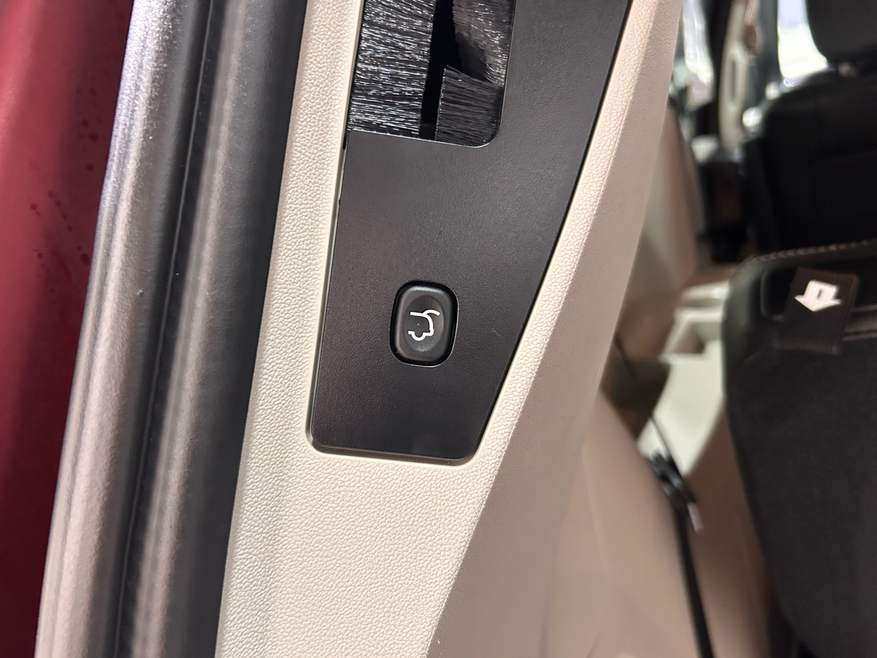 Dodge Grand Caravan SXT Wagon 2019