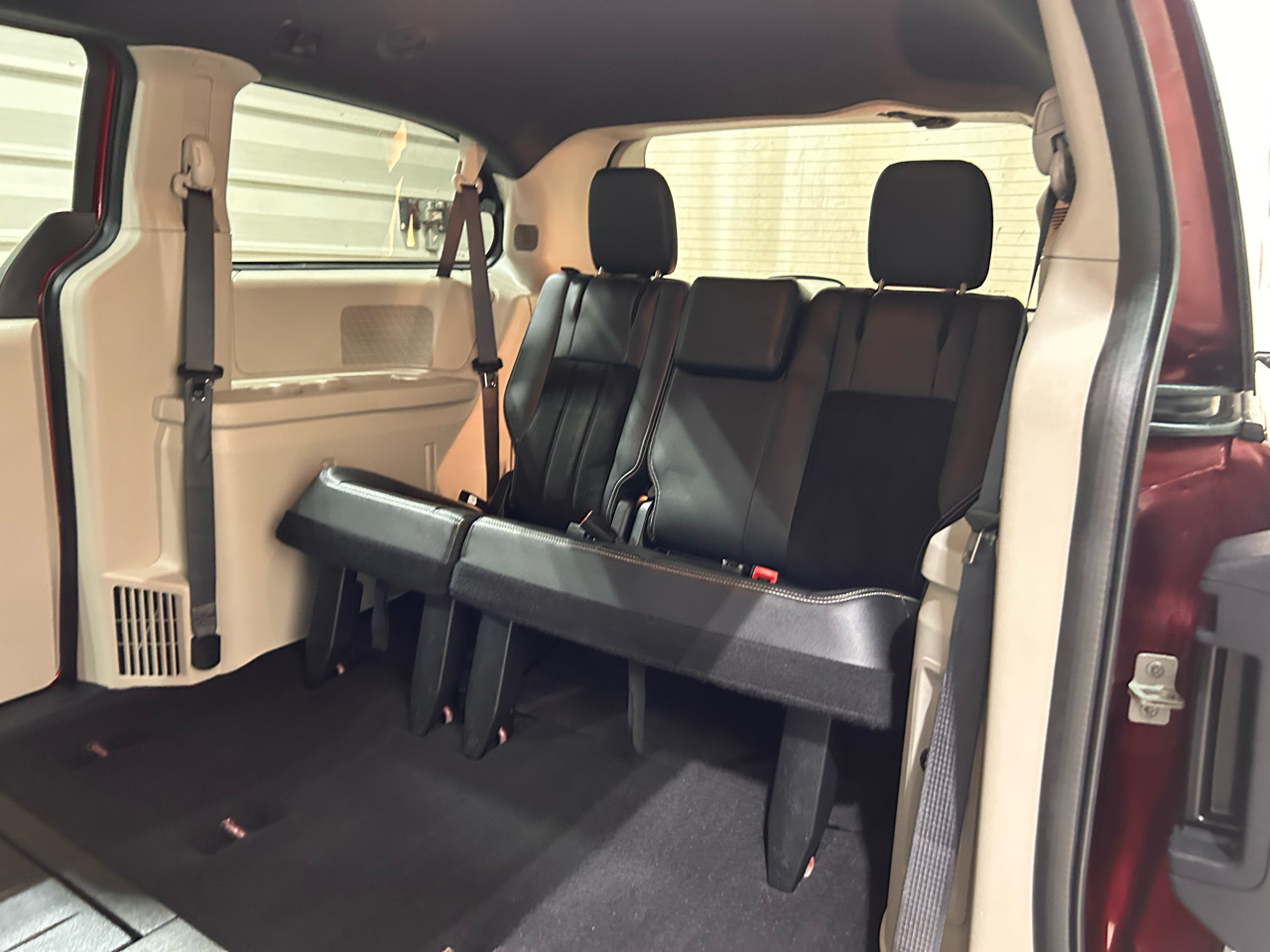 Dodge Grand Caravan SXT Wagon 2019