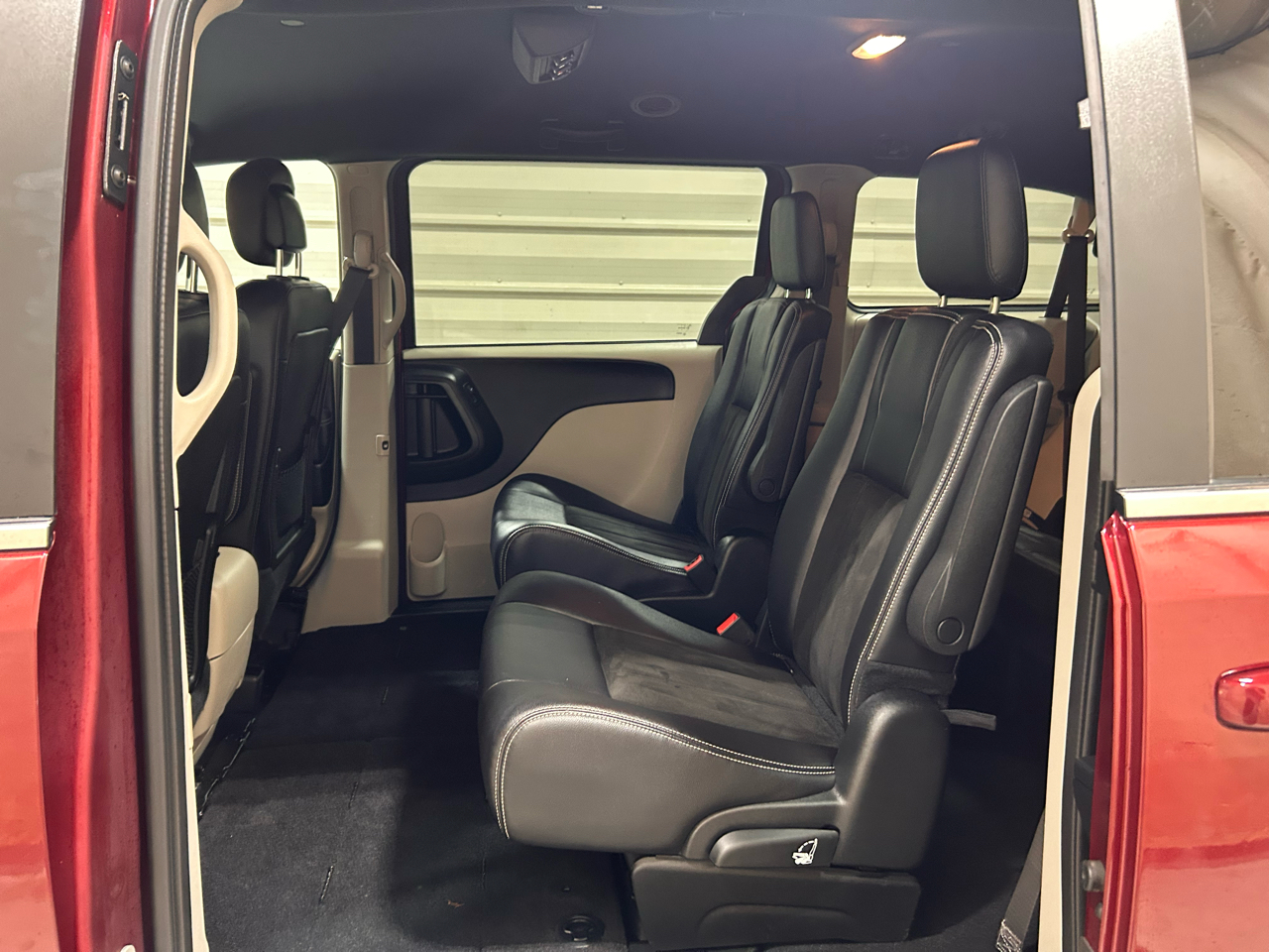 Dodge Grand Caravan SXT Wagon 2019