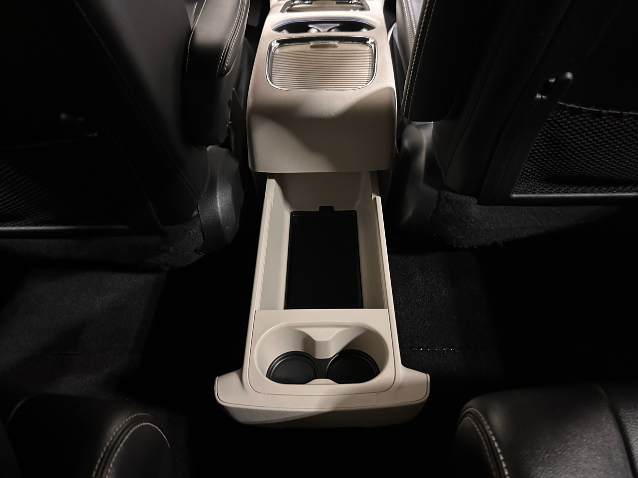 Dodge Grand Caravan SXT Wagon 2019