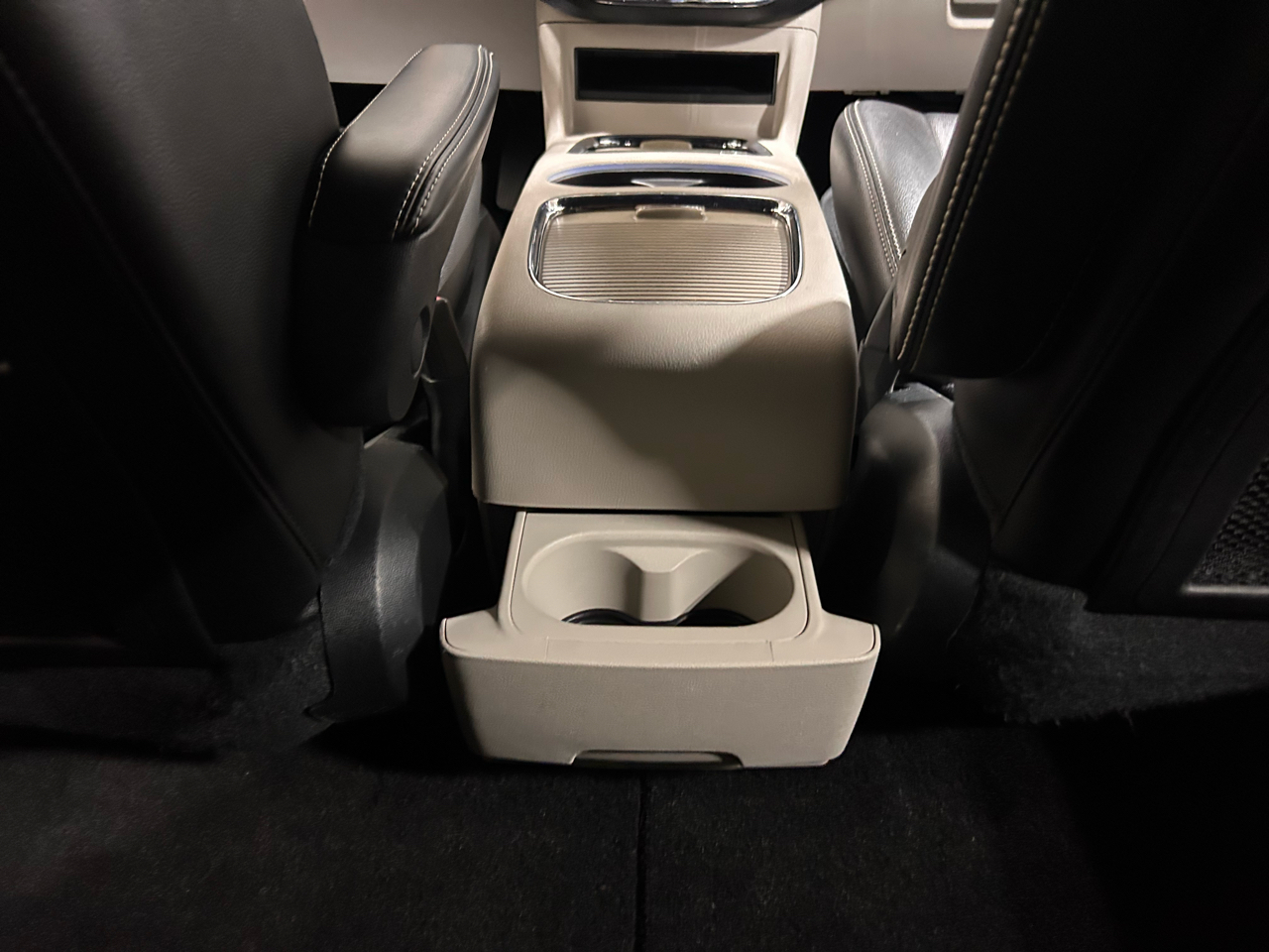 Dodge Grand Caravan SXT Wagon 2019