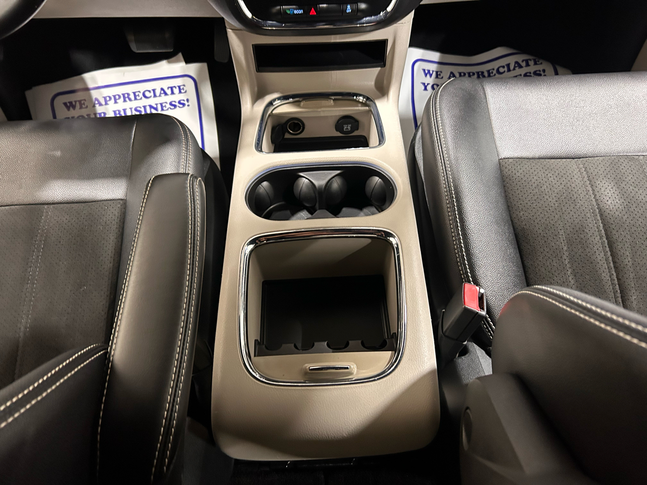 Dodge Grand Caravan SXT Wagon 2019