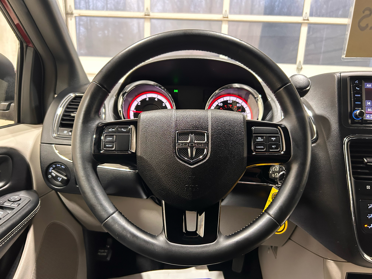 Dodge Grand Caravan SXT Wagon 2019