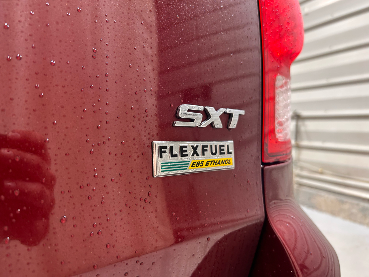 Dodge Grand Caravan SXT Wagon 2019