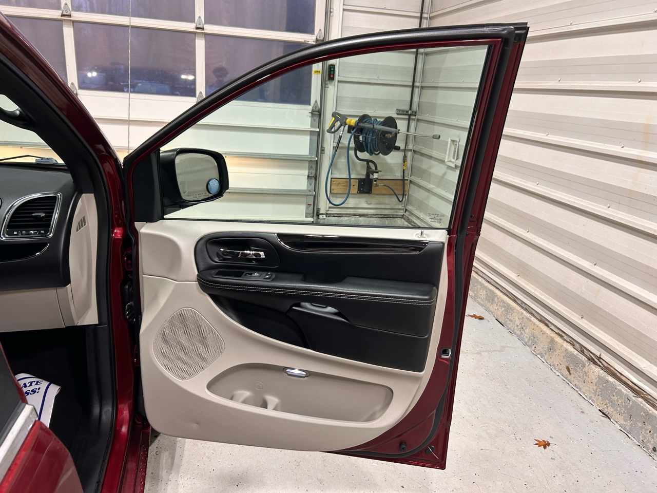 Dodge Grand Caravan SXT Wagon 2019