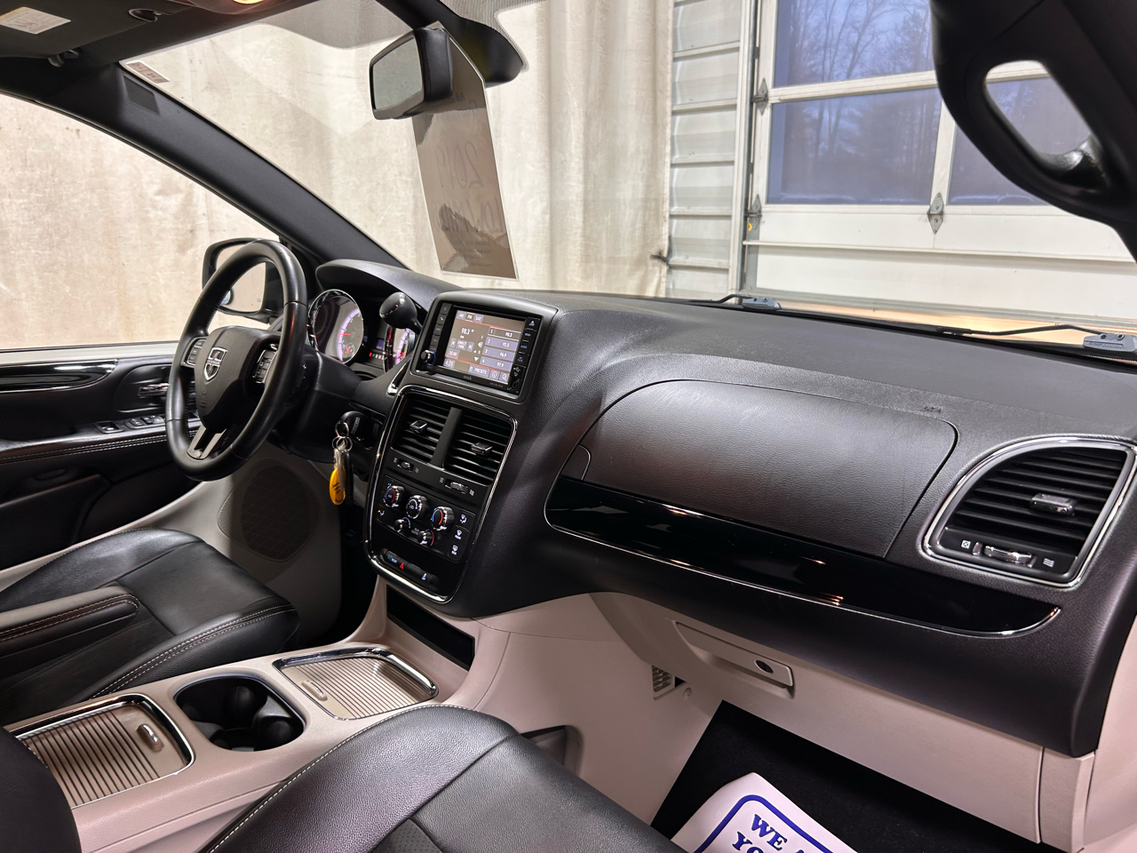 Dodge Grand Caravan SXT Wagon 2019