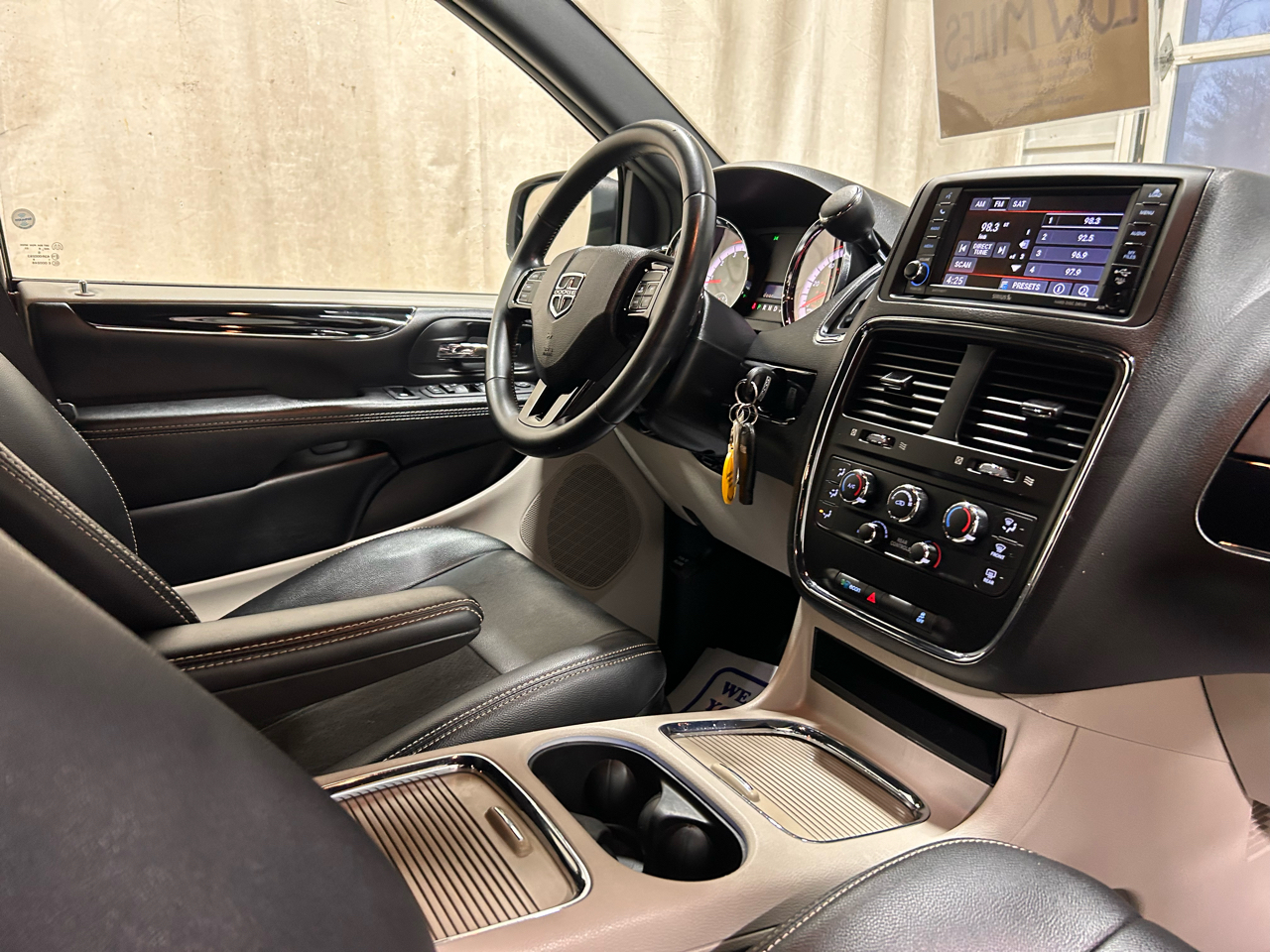 Dodge Grand Caravan SXT Wagon 2019