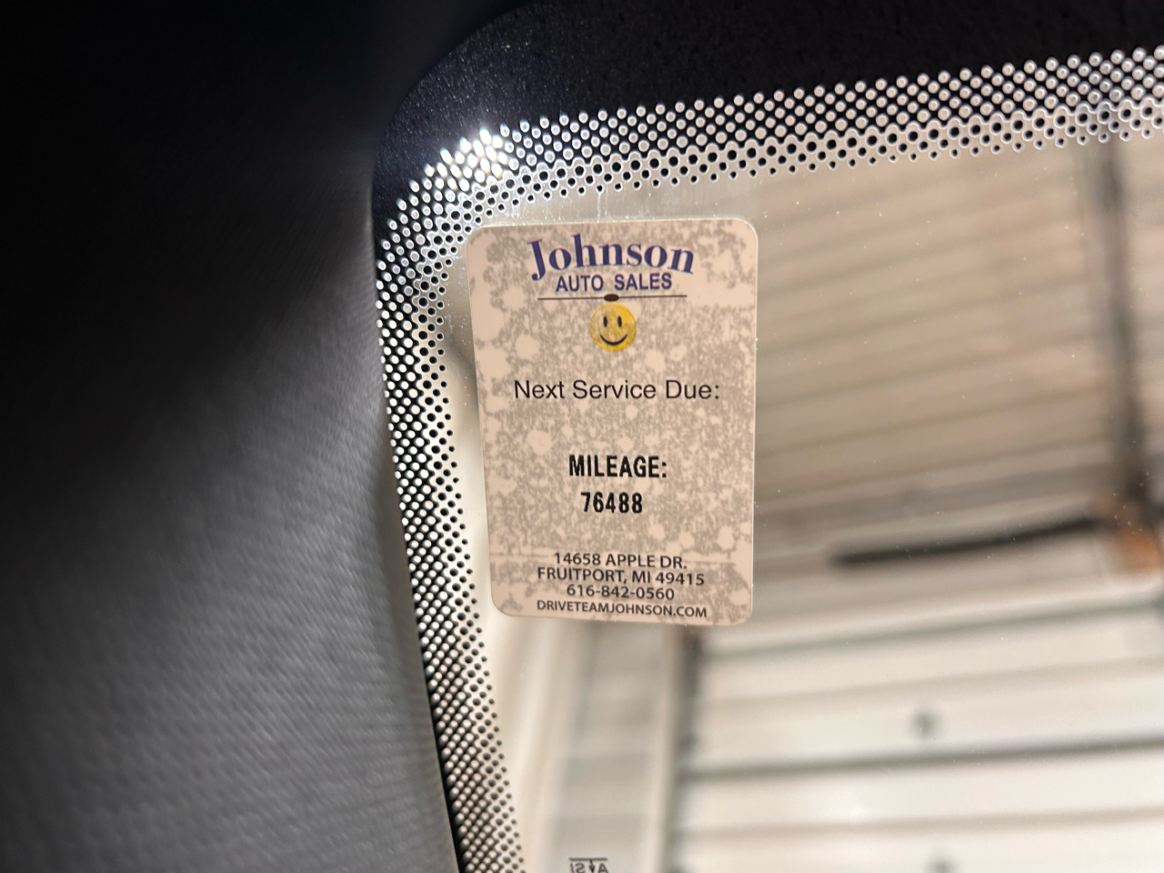 Dodge Grand Caravan SXT Wagon 2019