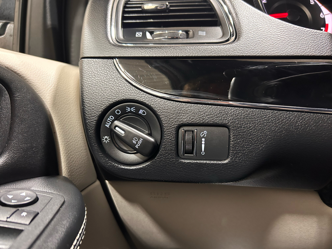 Dodge Grand Caravan SXT Wagon 2019