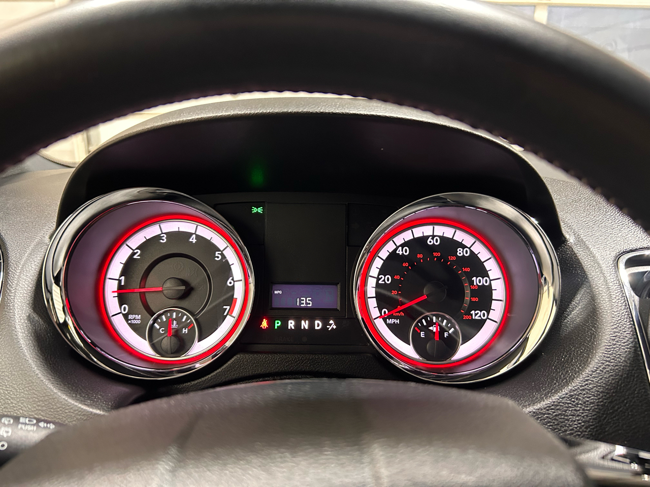 Dodge Grand Caravan SXT Wagon 2019