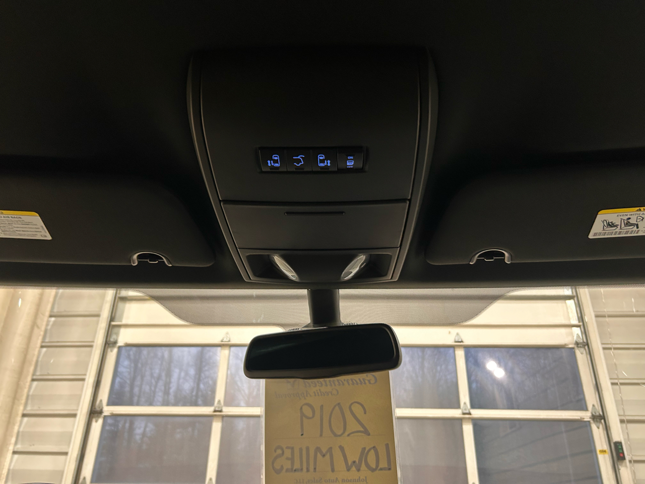 Dodge Grand Caravan SXT Wagon 2019