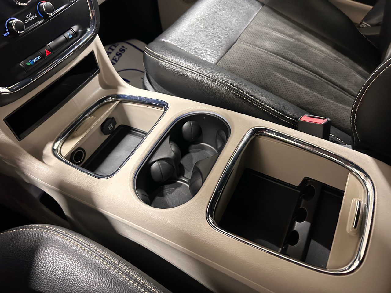 Dodge Grand Caravan SXT Wagon 2019