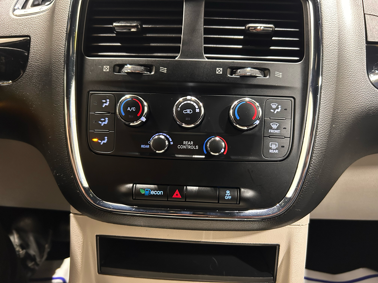 Dodge Grand Caravan SXT Wagon 2019