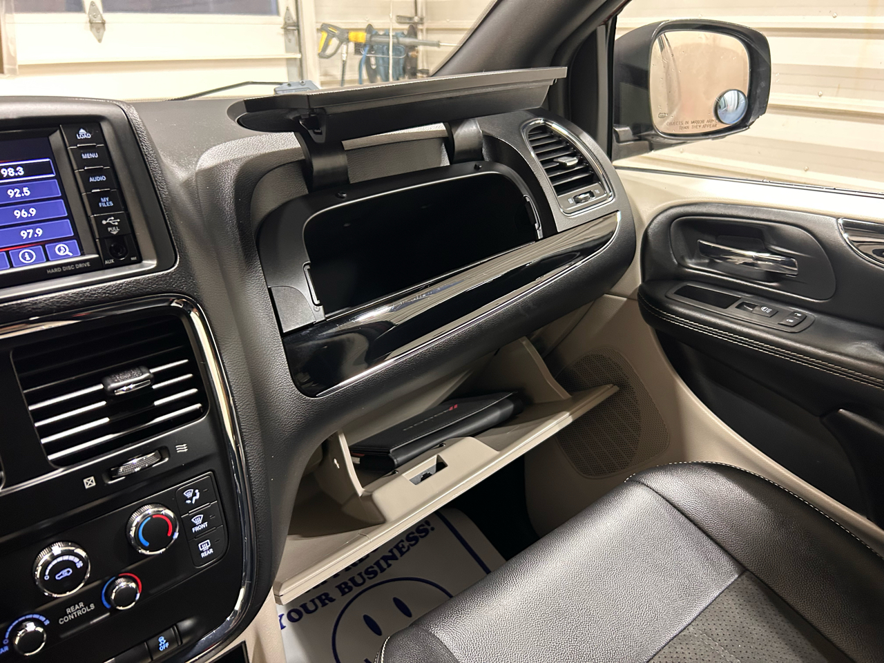 Dodge Grand Caravan SXT Wagon 2019