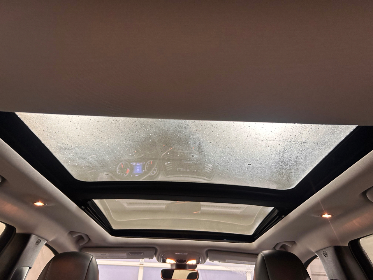 Jeep Cherokee Trailhawk 4x4 2022