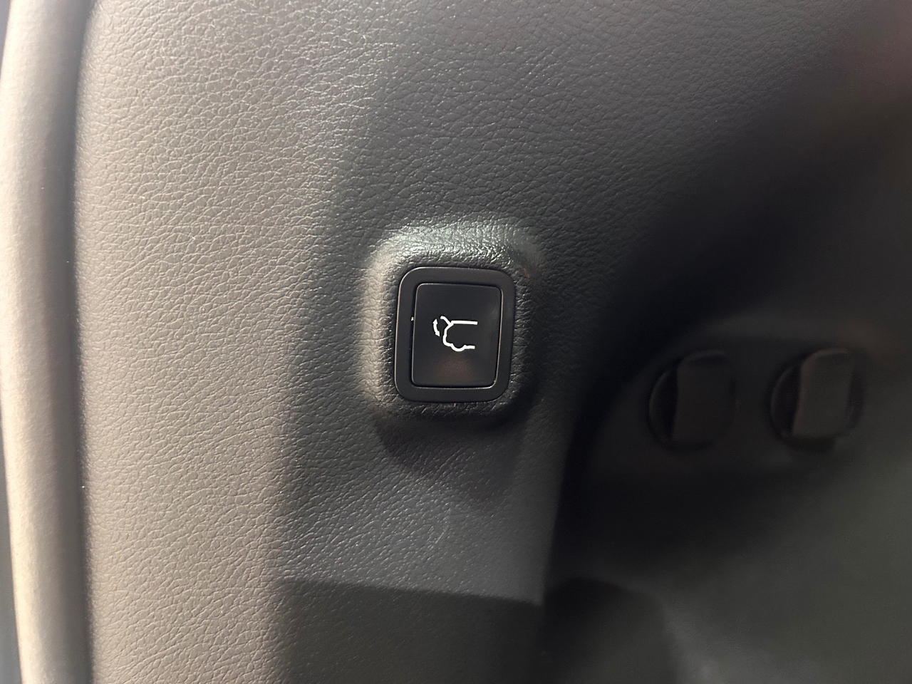 Jeep Cherokee Trailhawk 4x4 2022