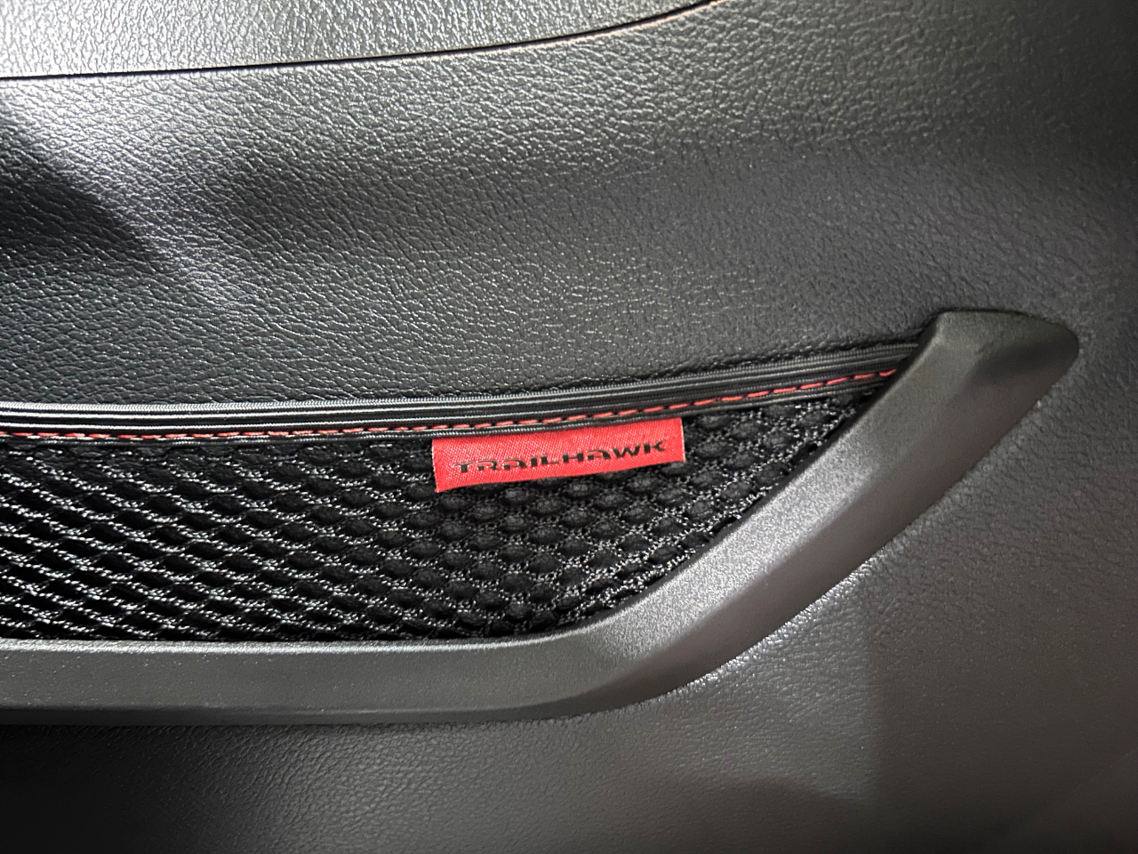 Jeep Cherokee Trailhawk 4x4 2022