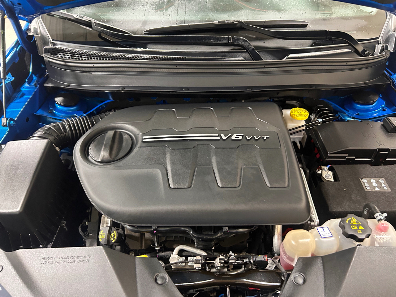 Jeep Cherokee Trailhawk 4x4 2022