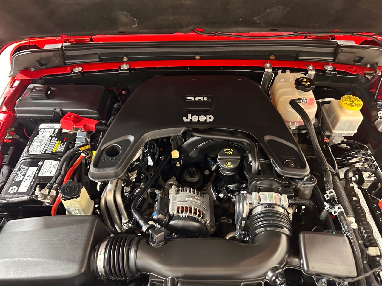 Jeep Gladiator Sport S 4x4 2020