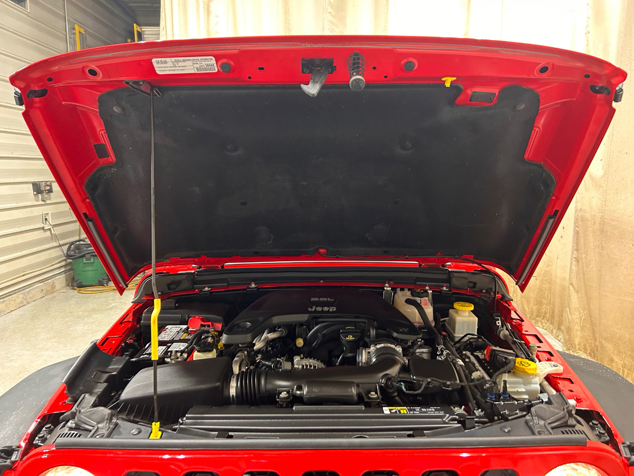 Jeep Gladiator Sport S 4x4 2020