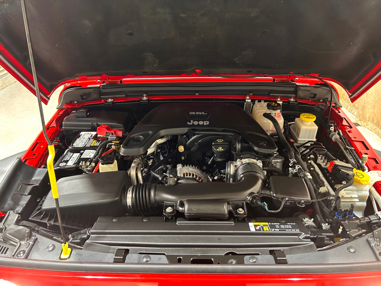 Jeep Gladiator Sport S 4x4 2020