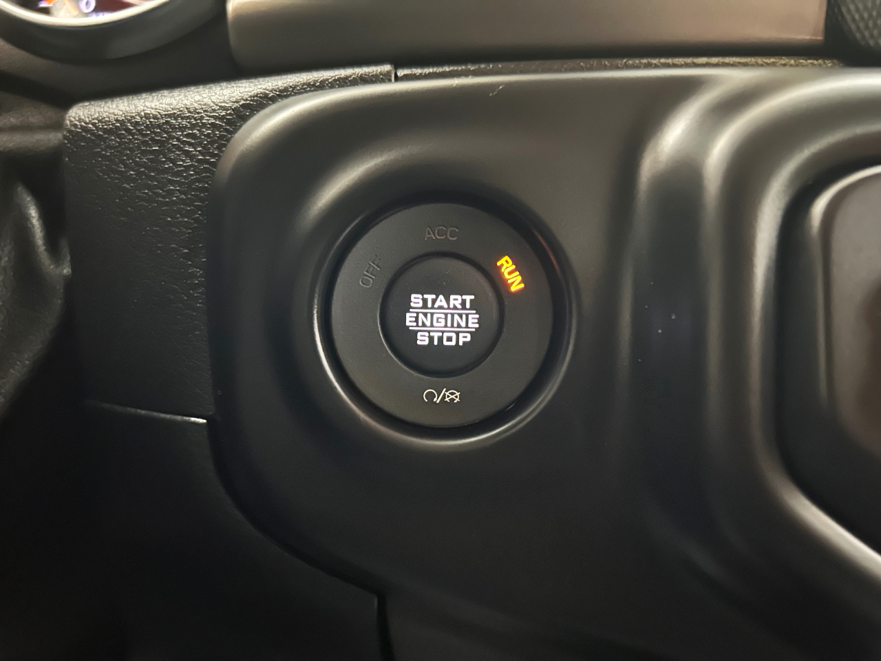 Jeep Gladiator Sport S 4x4 2020