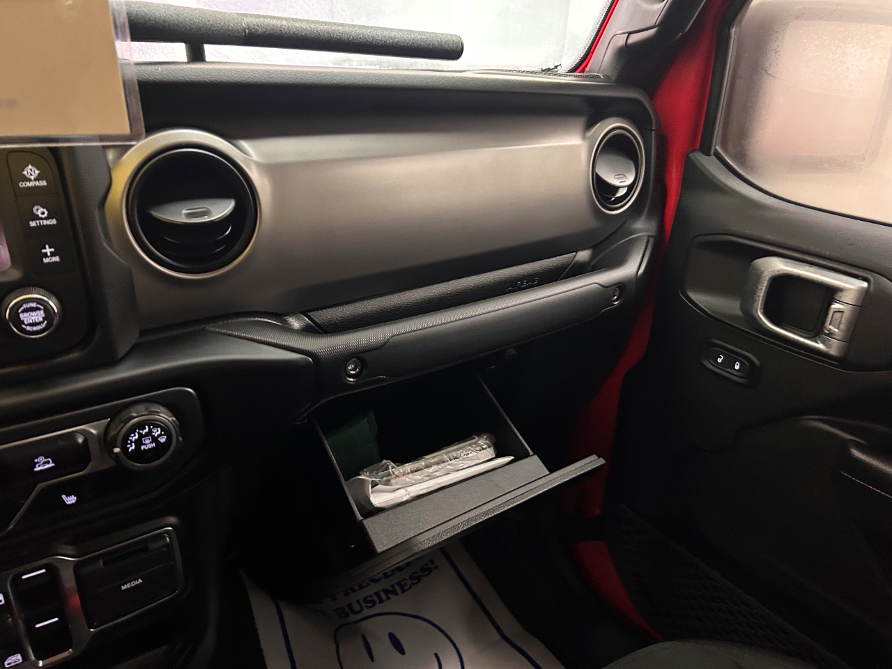 Jeep Gladiator Sport S 4x4 2020