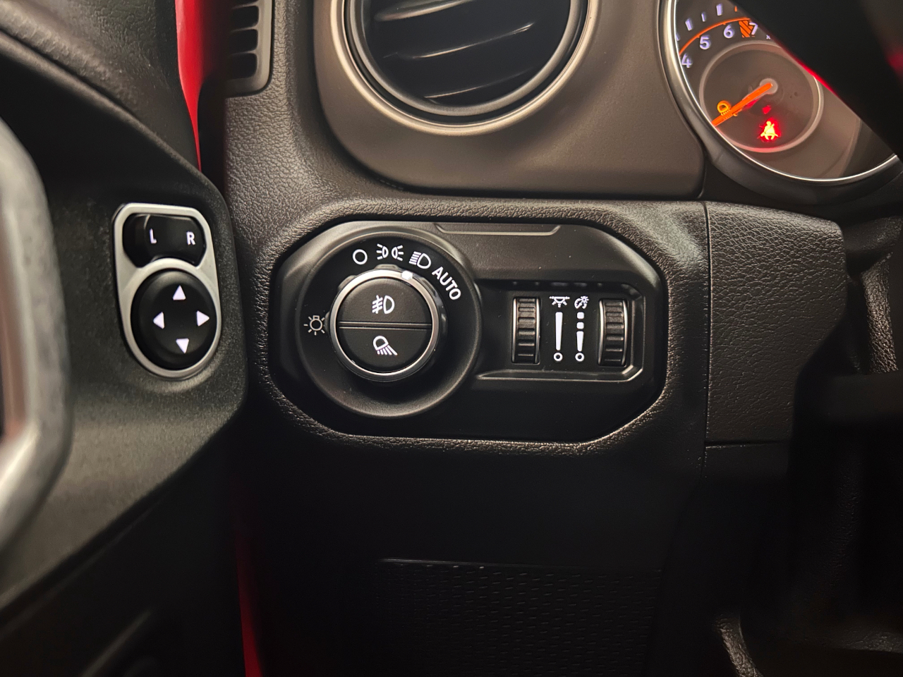 Jeep Gladiator Sport S 4x4 2020