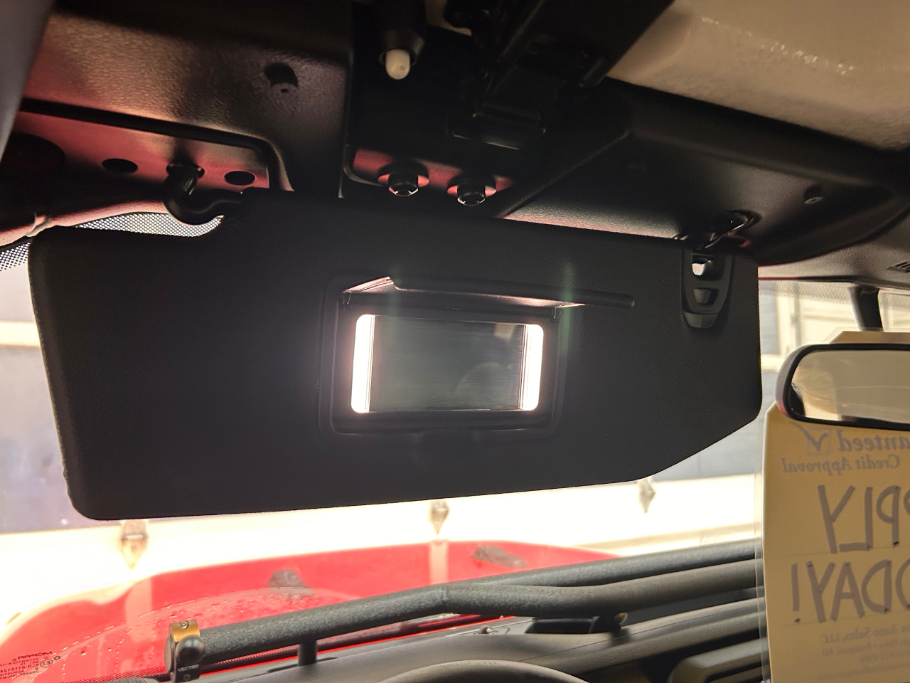 Jeep Gladiator Sport S 4x4 2020