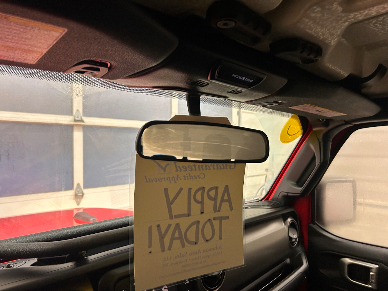 Jeep Gladiator Sport S 4x4 2020