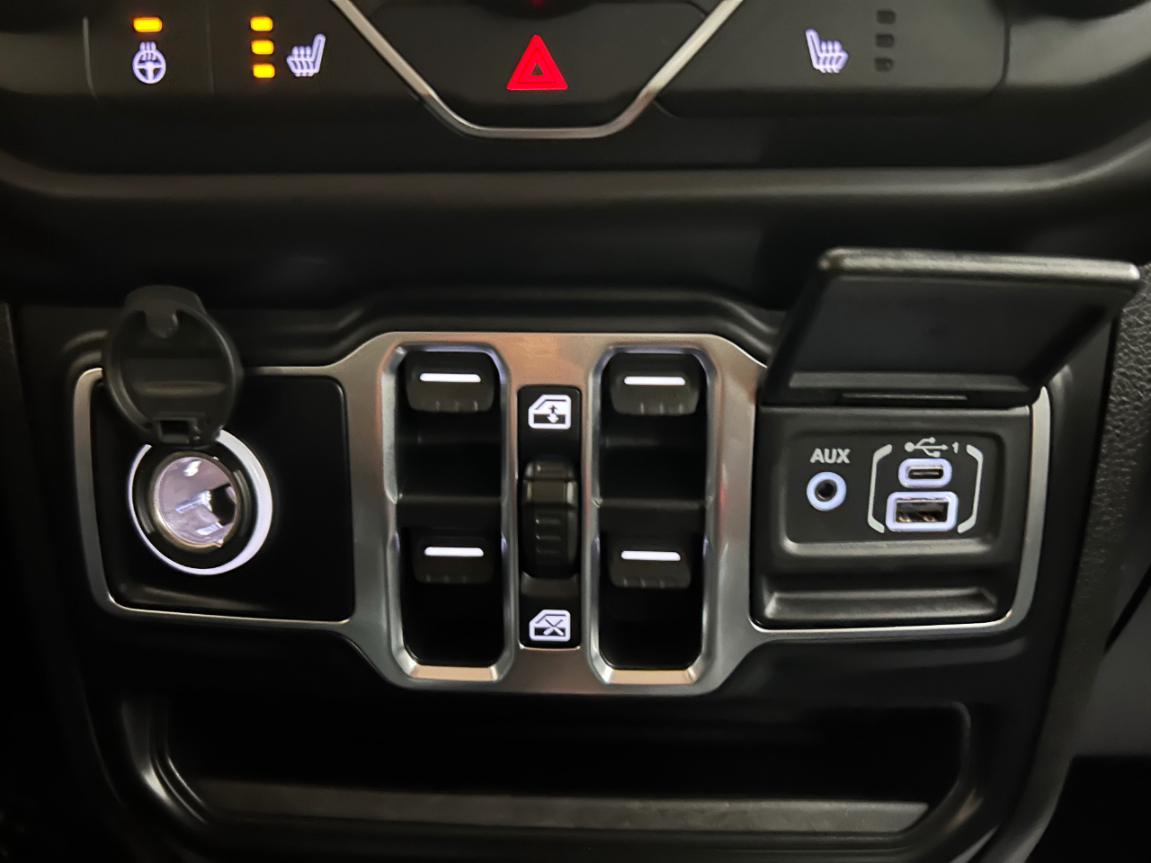 Jeep Gladiator Sport S 4x4 2020