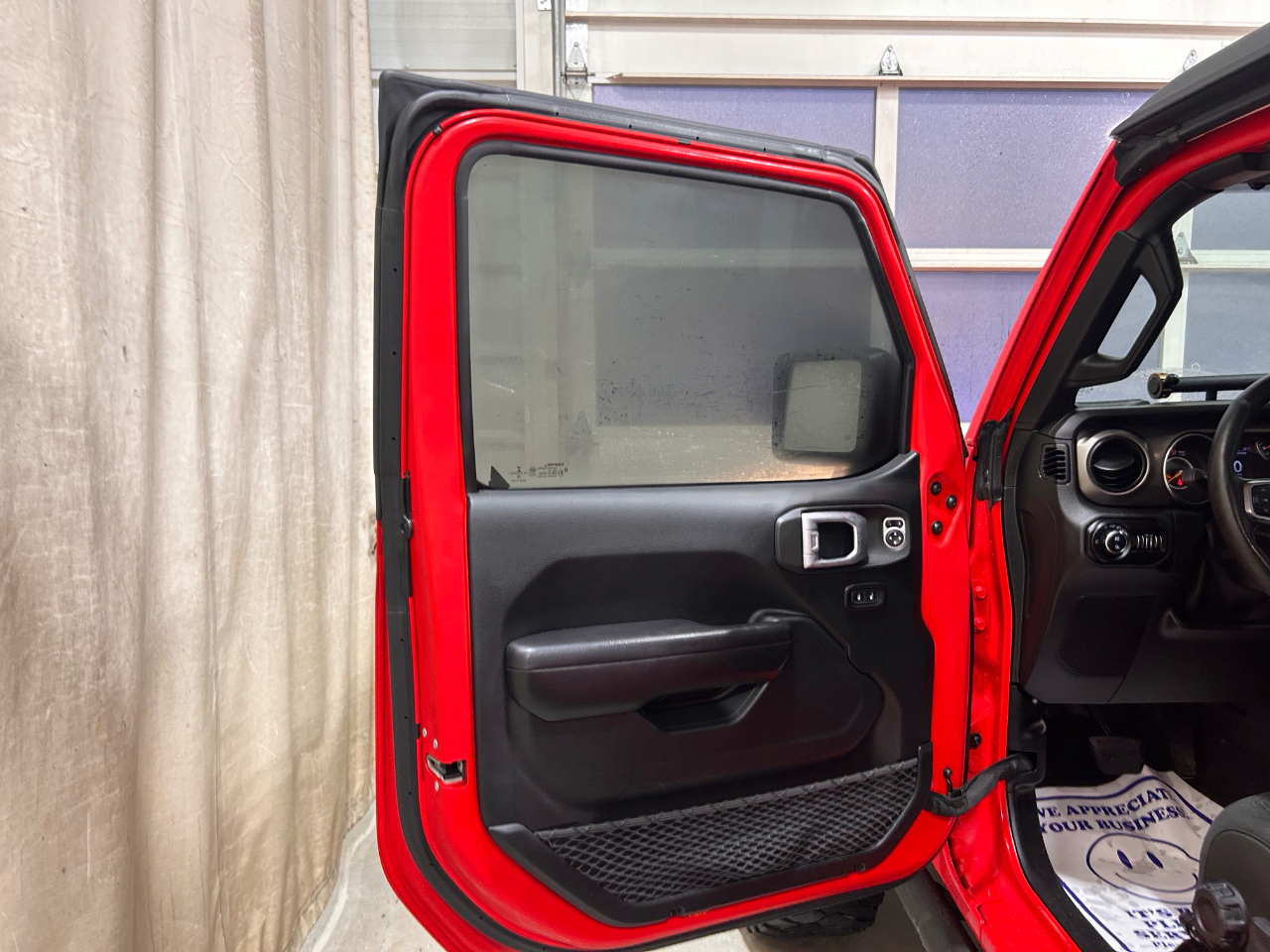 Jeep Gladiator Sport S 4x4 2020