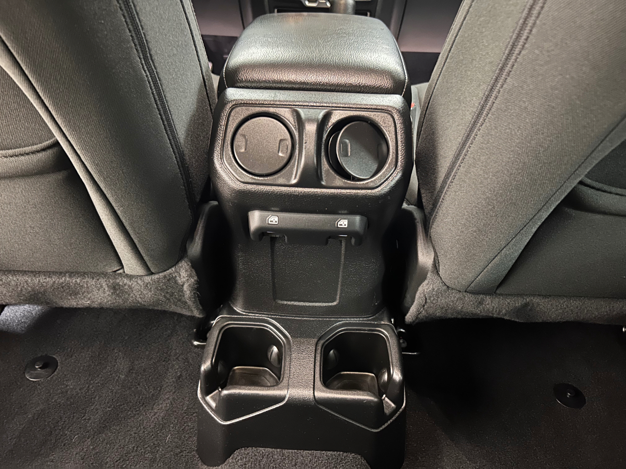 Jeep Gladiator Sport S 4x4 2020