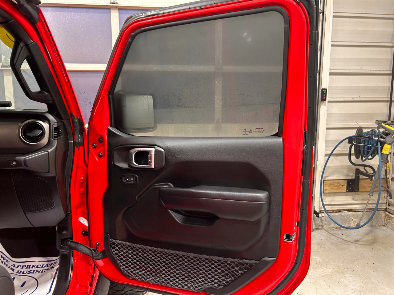 Jeep Gladiator Sport S 4x4 2020