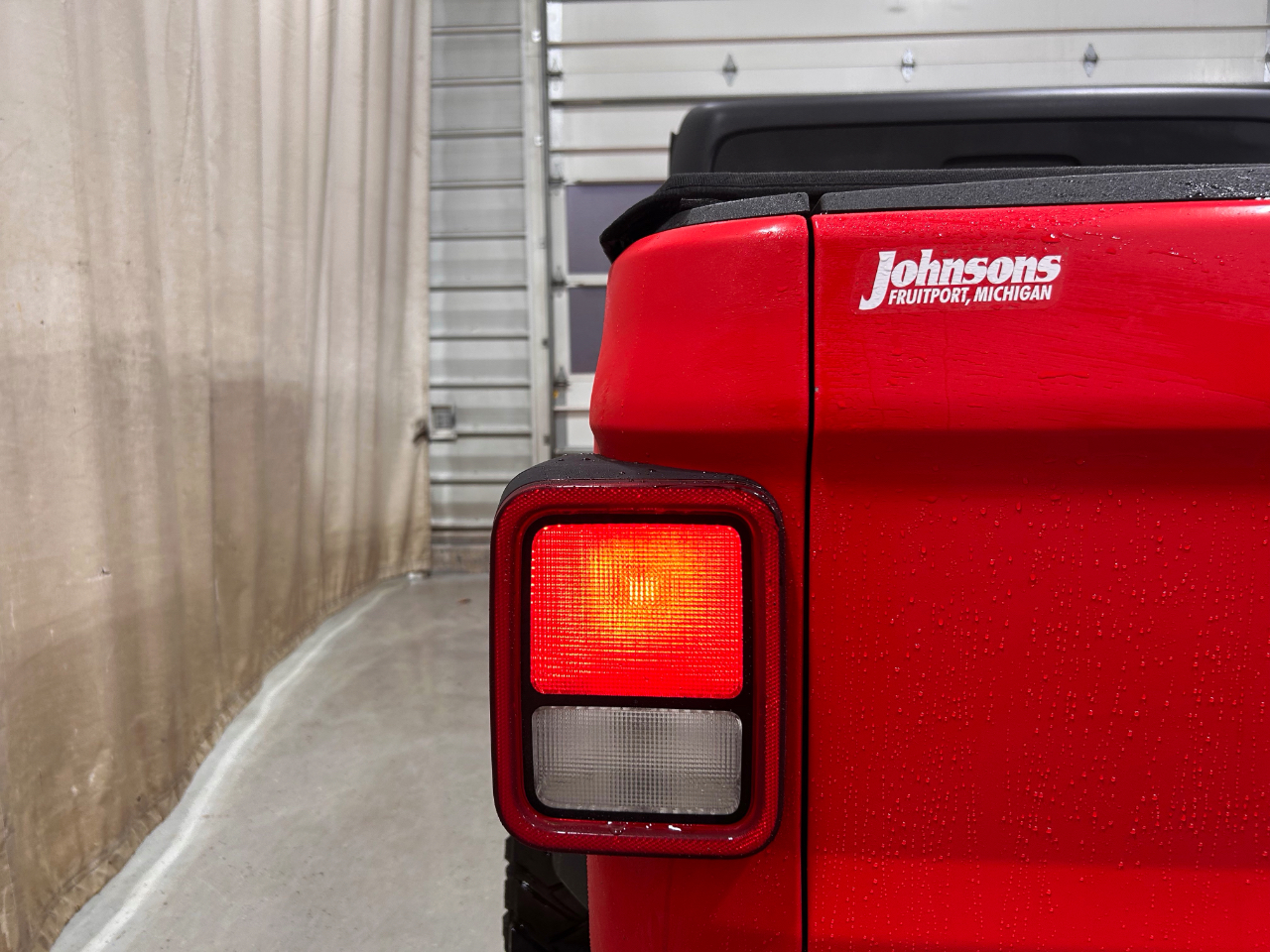 Jeep Gladiator Sport S 4x4 2020