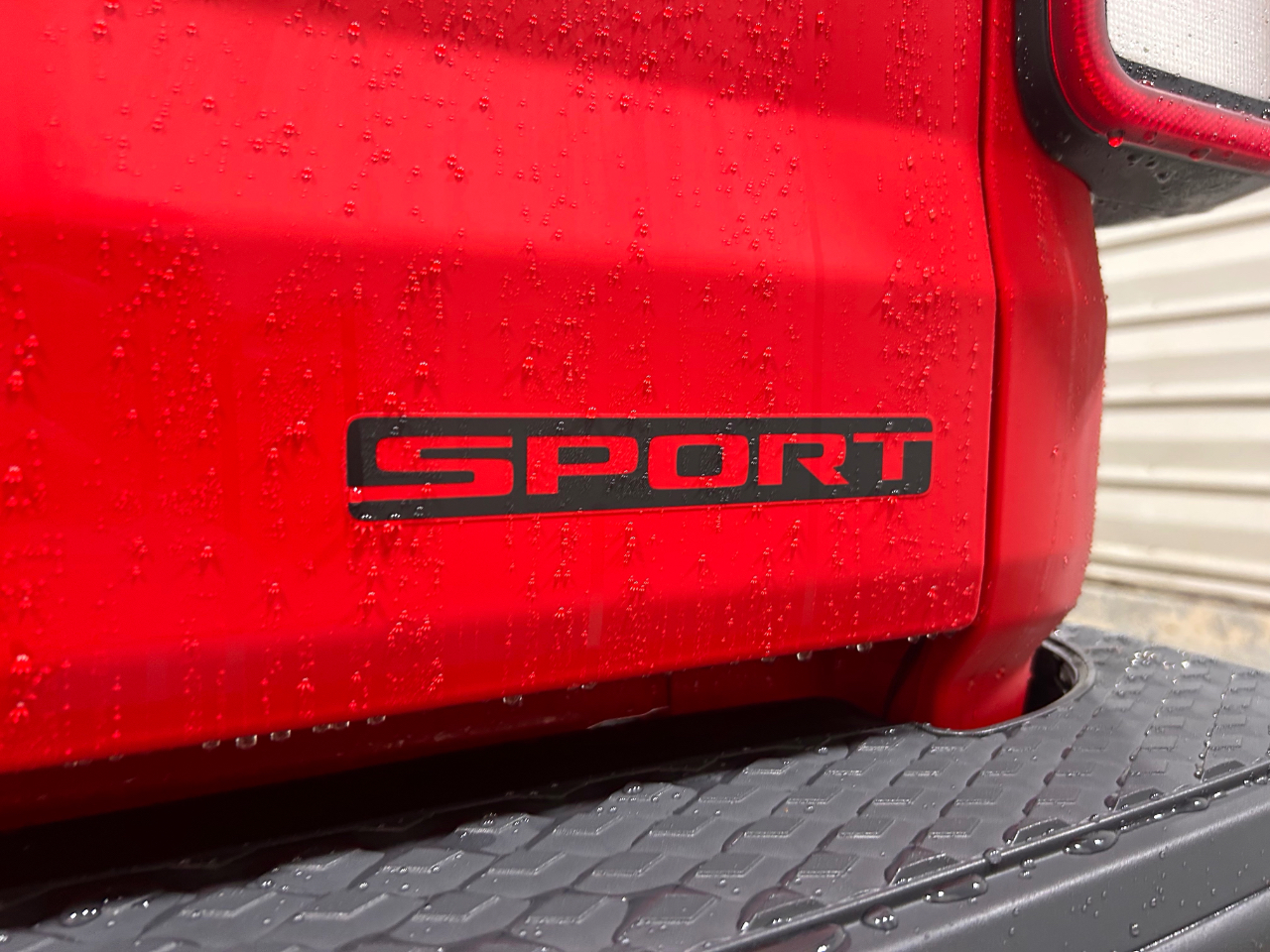 Jeep Gladiator Sport S 4x4 2020