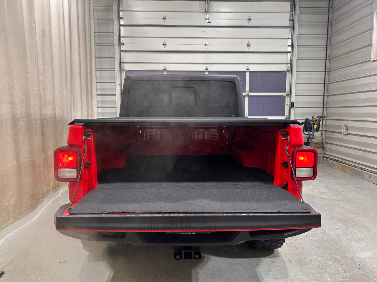 Jeep Gladiator Sport S 4x4 2020