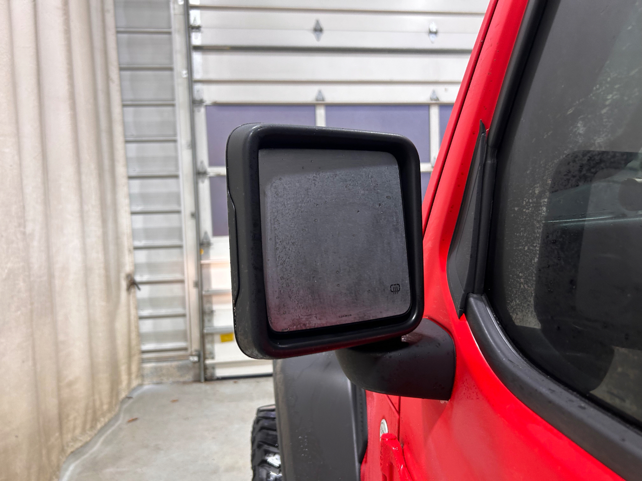 Jeep Gladiator Sport S 4x4 2020