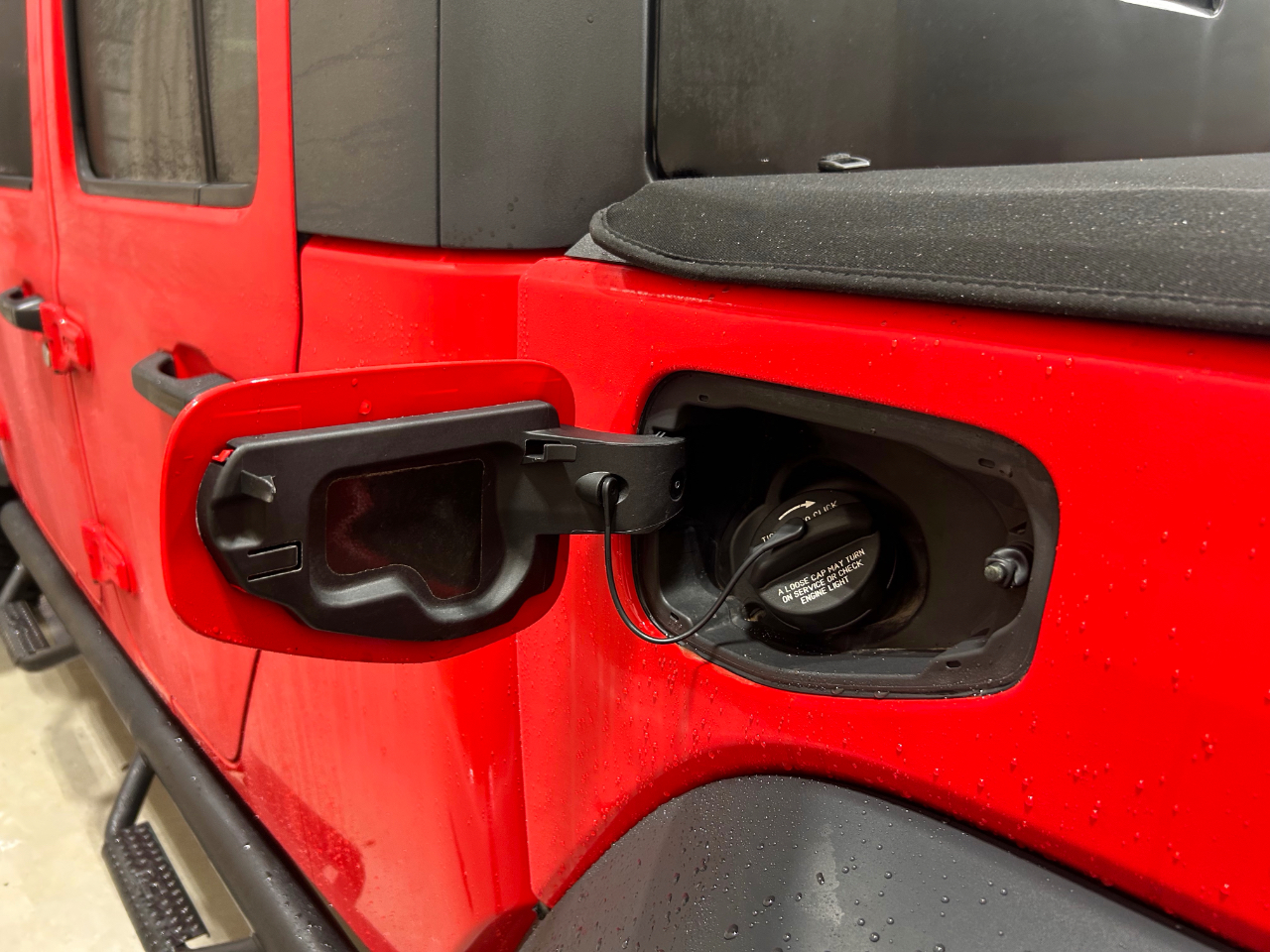 Jeep Gladiator Sport S 4x4 2020