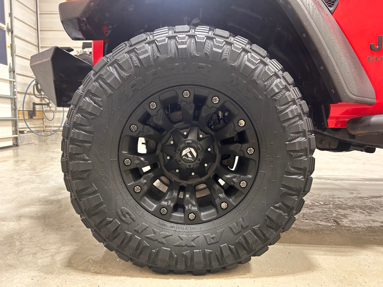 Jeep Gladiator Sport S 4x4 2020