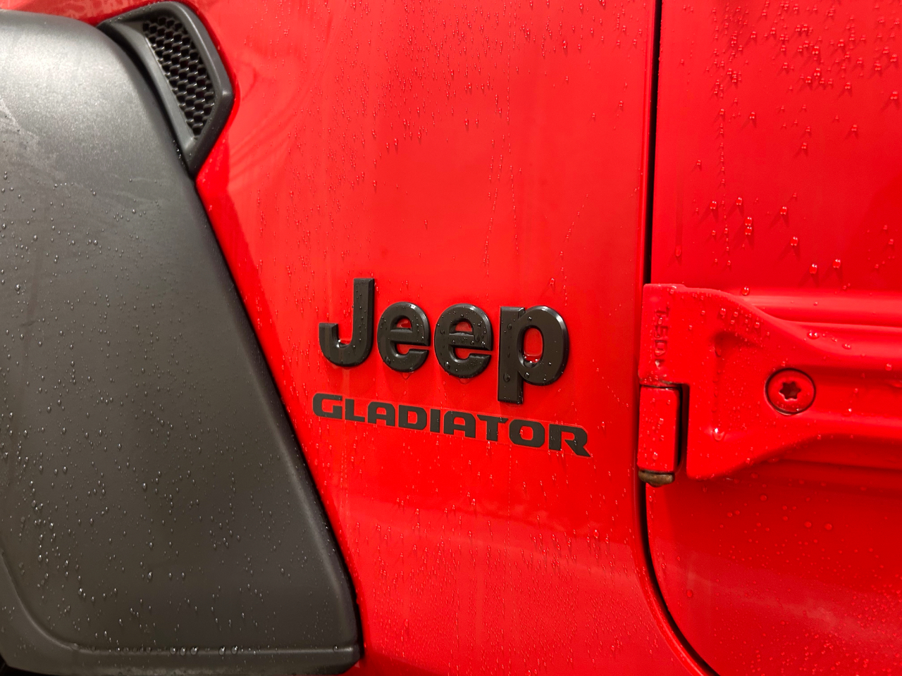 Jeep Gladiator Sport S 4x4 2020