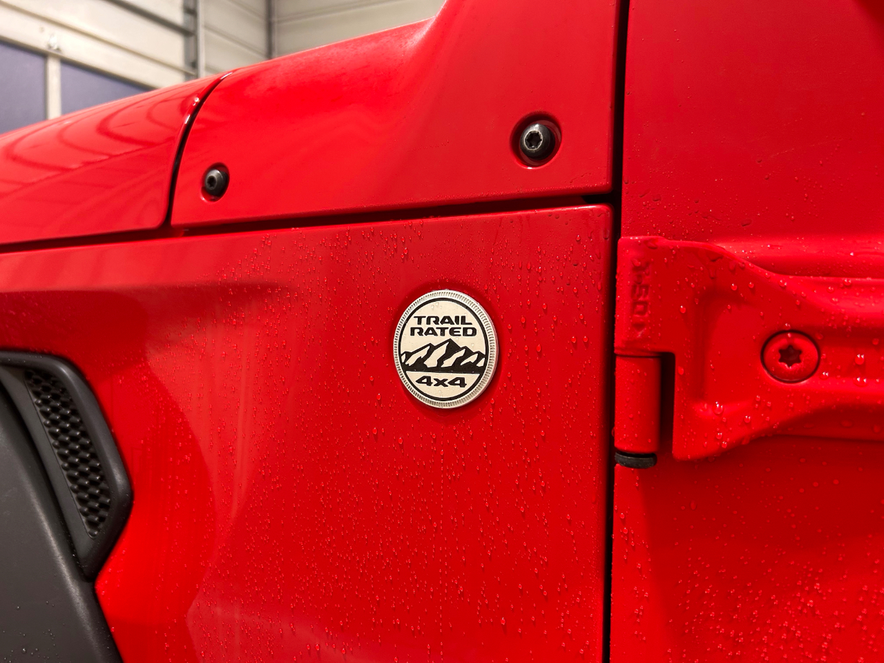 Jeep Gladiator Sport S 4x4 2020