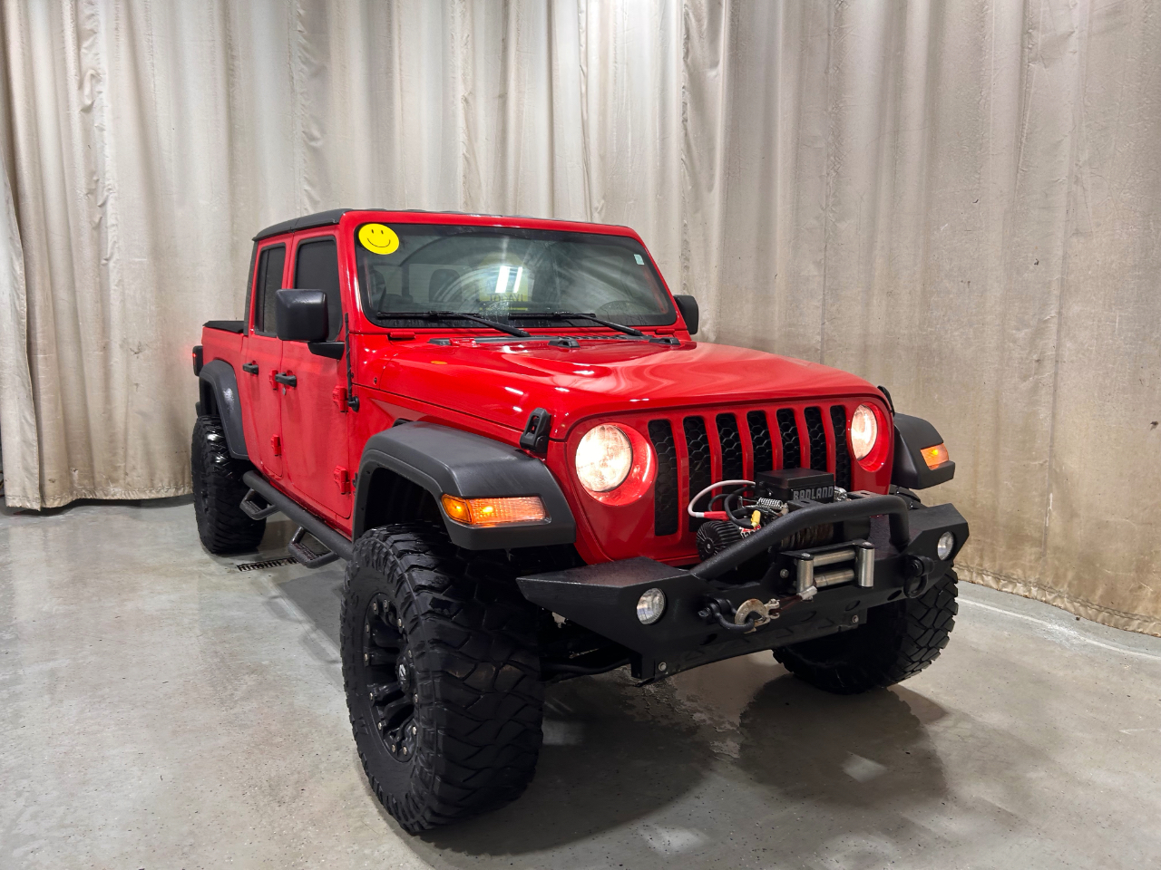 Jeep Gladiator Sport S 4x4 2020