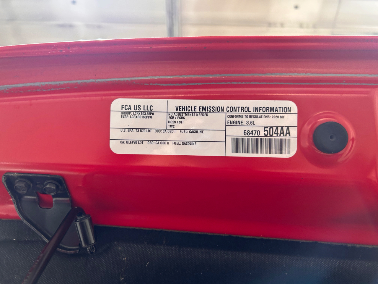 Jeep Gladiator Sport S 4x4 2020