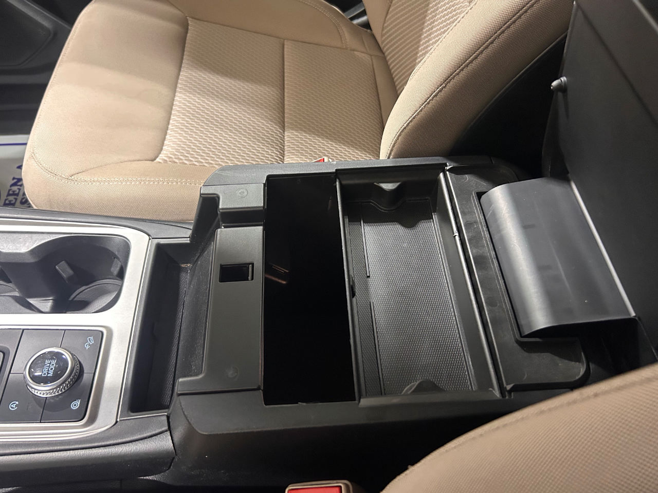 Ford Explorer Base 4WD 2020