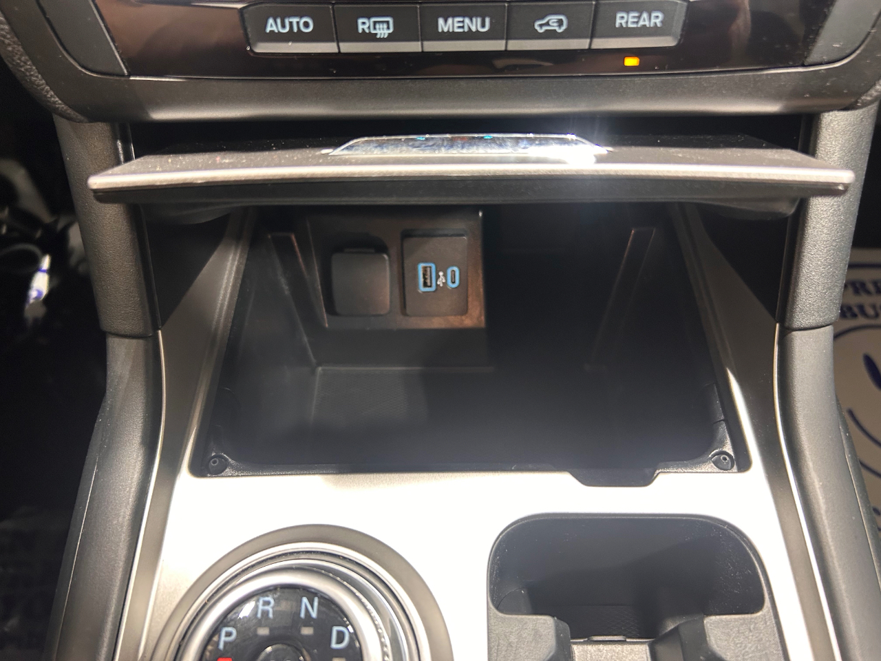 Ford Explorer Base 4WD 2020