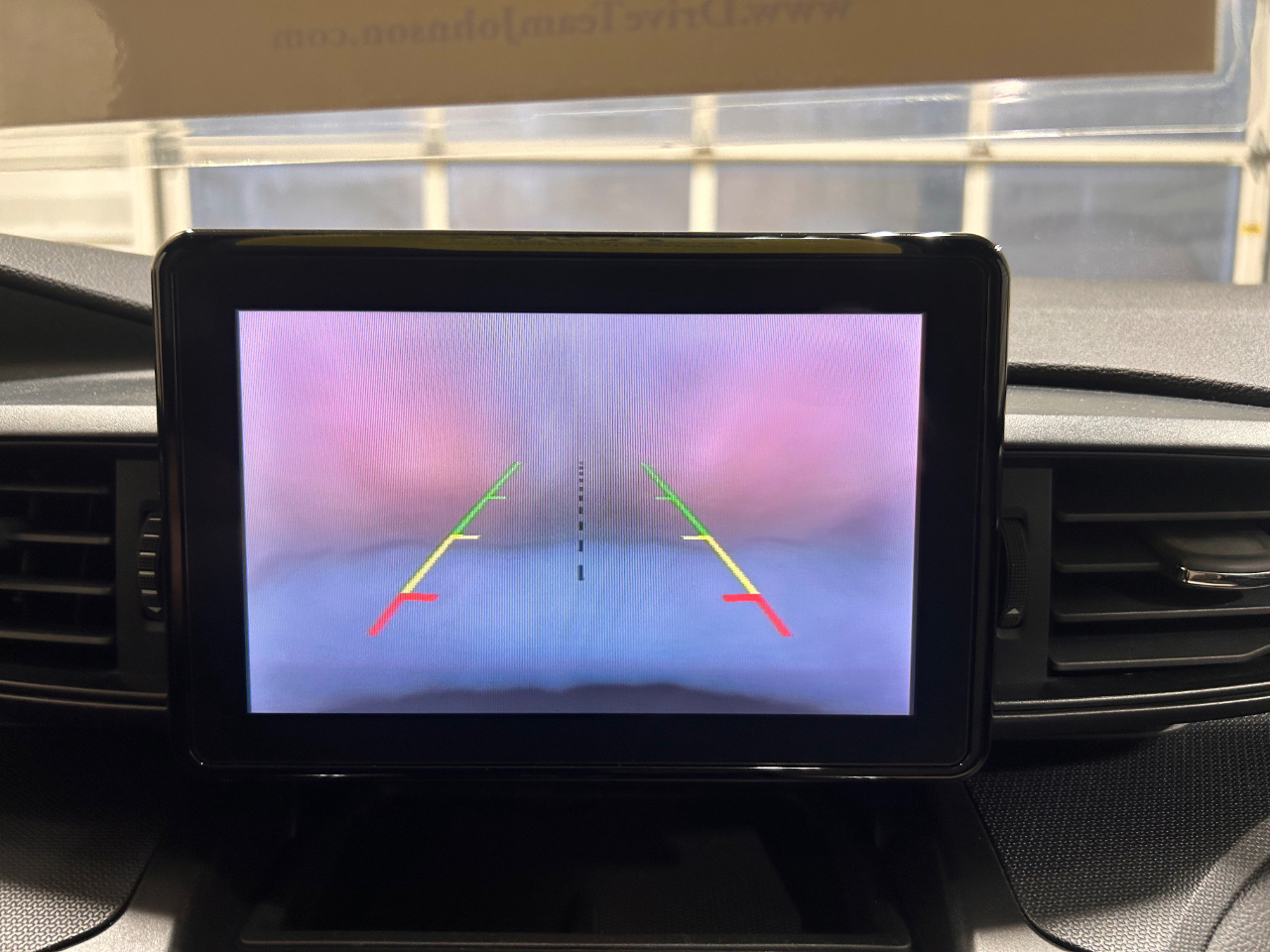 Ford Explorer Base 4WD 2020