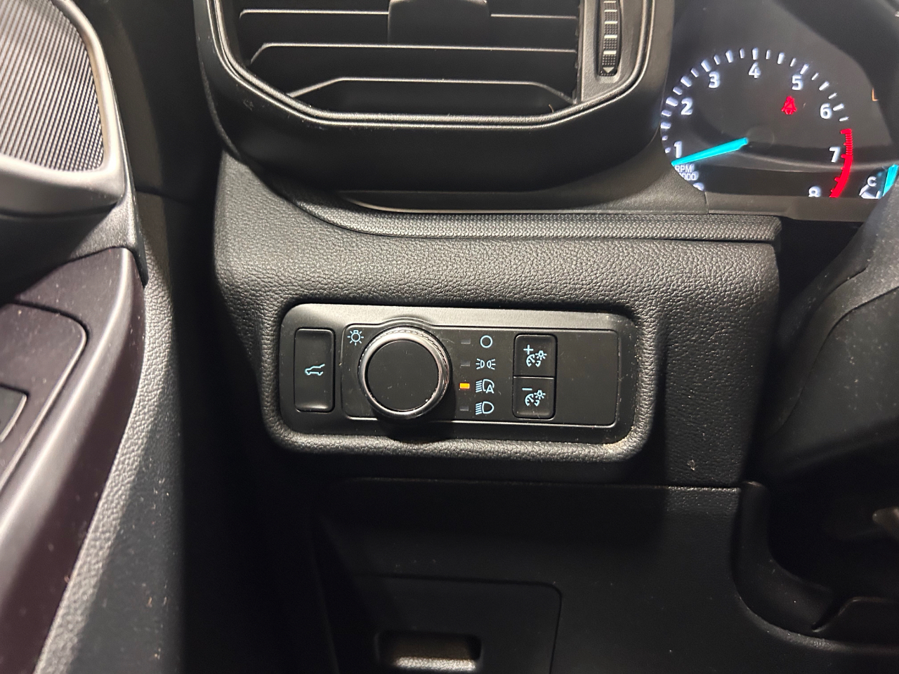 Ford Explorer Base 4WD 2020