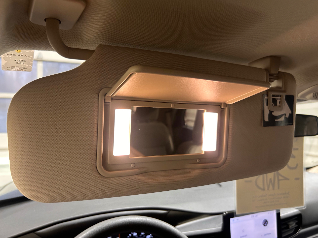 Ford Explorer Base 4WD 2020