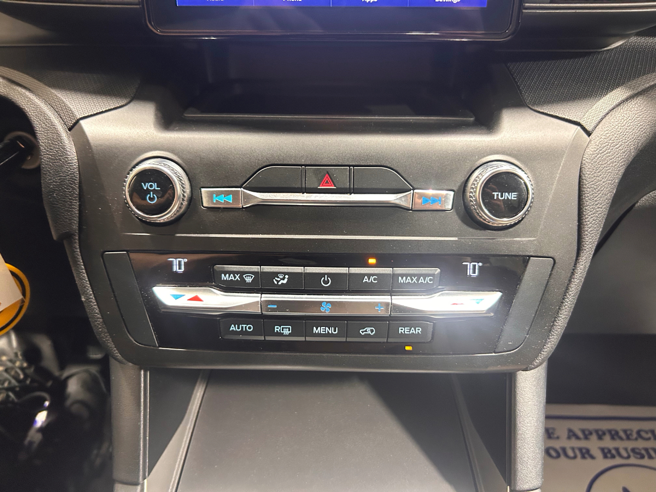 Ford Explorer Base 4WD 2020